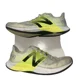 thumbnail image 1 of New Balance FuelCell 890 V8 Men Size 11 2E Sneakers White Slush Trainer Shoes, 1 of 6