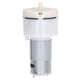thumbnail image 1 of Micro Air Pump Low Noise 65Kpa Easy Disassembly Installation Corrosion Resistant Inflatable Pump DC24V, 1 of 4