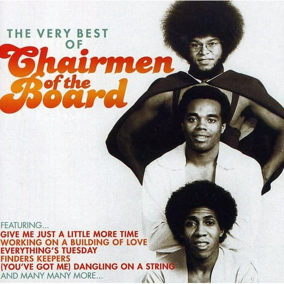 Very Best Of