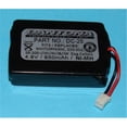 thumbnail image 1 of Ultralast DC-25 Replacement Sportdog Sporthunter SR200 Receiver Battery, 1 of 1