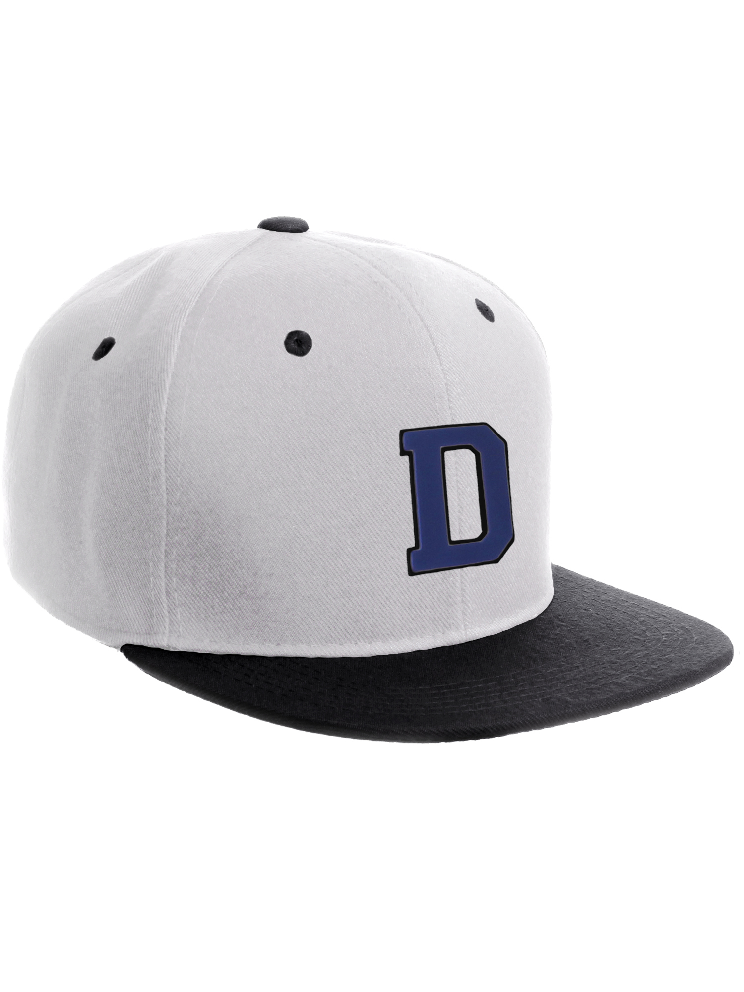 Classic Snapback Hat Custom A to Z 