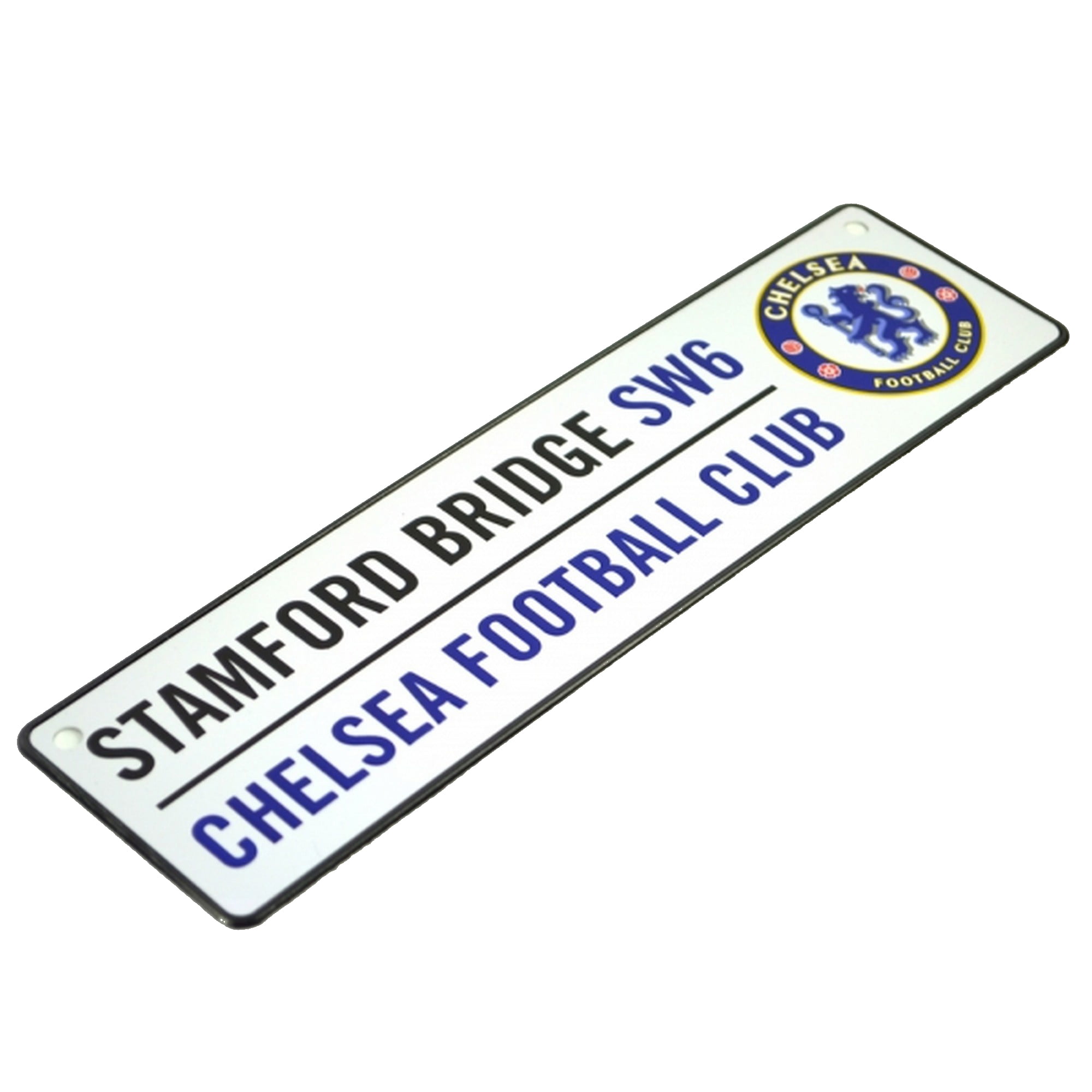 Wholesale discounts. STAMFORD BRIDGE SW6 football sign Gift for CHELSEA fans