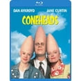 thumbnail image 1 of Coneheads, 1 of 1