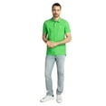 thumbnail image 3 of U.S. Polo Assn. Men's Performance Pique Polo Shirt, 3 of 3