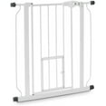 thumbnail image 3 of EveryYay in The Zone Steel Walk-Through Pet Gate 29-50" W X 30" H, 3 of 6