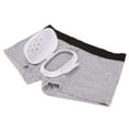 thumbnail image 1 of Ropa Interior Después de la Circuncisión Calzoncillos Protectores y Ropa Interior Reduce la Fricción Tela de Algodón Ropa Interior con Corte de Prepucio Ropa Interior Después ANGGREK Otros, 1 of 8
