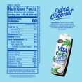 thumbnail image 6 of Vita Coco Extra Coconut Coconut Water, 1 Liter, 6 of 6
