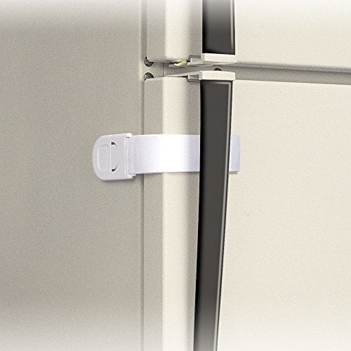 Safety 1st Multi-Purpose Appliance Latch - 2 Count