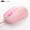 Pink, variant on MageGee G12 Wired Mute Gaming Mouse , 7 Colors Breathing LED Backlit Mouse, 6 Adjustable DPI Ergonomic Optical Mouse for Windows