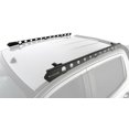 thumbnail image 1 of Rhino Rack Rhino-Rack USA Rack de Toit Rail Latéral RFRB1 Utilisé s Système Pioneer; Noir; Ensemble de 2, 1 of 4