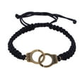 thumbnail image 4 of Pulseras para mujer, regalos para mujer, nueva pulsera de moda para mujer, regalo de esposas punk, joyería fina, una pulsera, 4 of 4