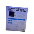 thumbnail image 2 of Universal Travel Adapter for US, EU, UK, and AUS, 2 of 3