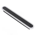 thumbnail image 1 of Lámpara de pared LED, Larga Tira de Pared Luz 85-265V Protección de los Ojos decorativa para la la sala de estar para el Balcón, 1 of 7