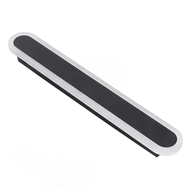 Lámpara de pared LED, Larga Tira de Pared Luz 85-265V Protección de los Ojos decorativa para la la sala de estar para el Balcón