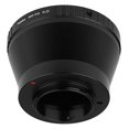 thumbnail image 3 of Fotodiox Lens Mount Adapter - M42 Type 2 Screw Mount SLR Lens to Pentax Q (PQ) Mount Mirrorless Camera Bodies, 3 of 3