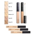 thumbnail image 2 of Corrector Maybelline New York Fit Me! Justo [10] 30 ml (x2), 2 of 9