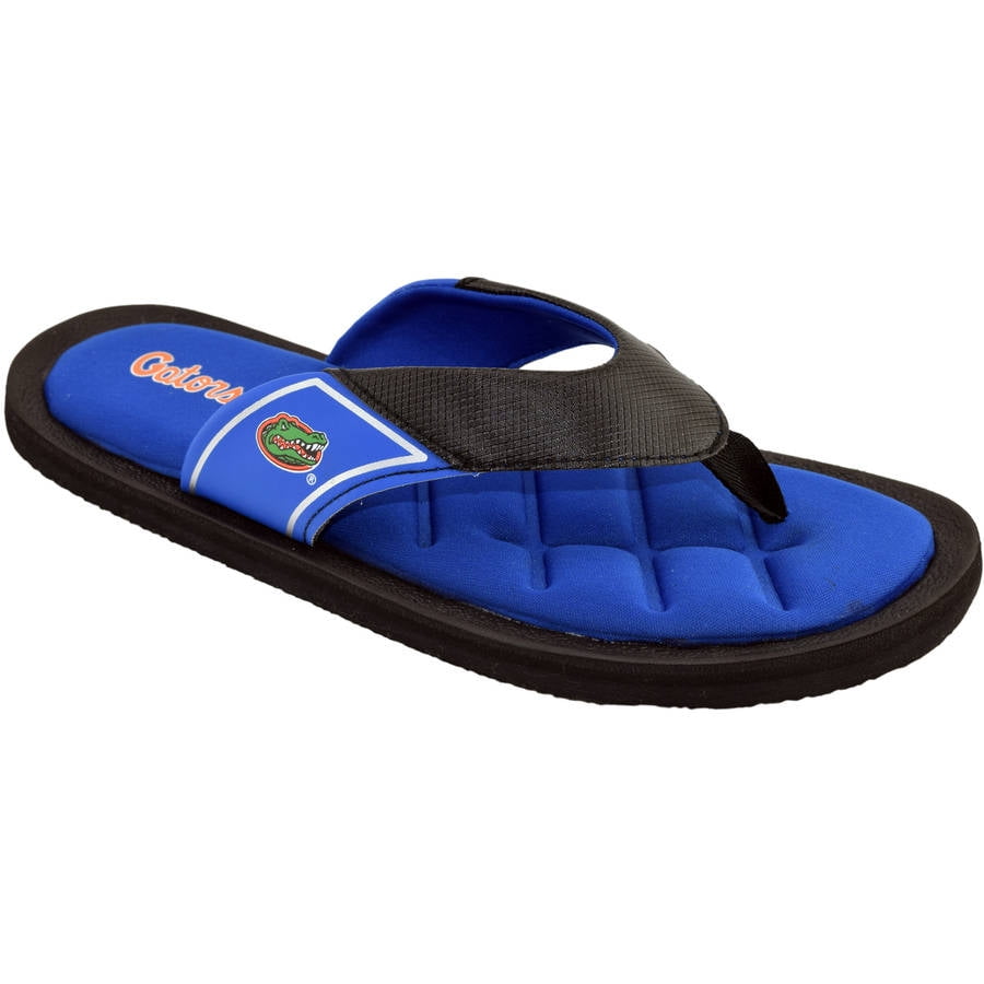 Texas Men's Padded Thong Sandals - Walmart.com