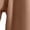 Khaki, variant on Womens Tops Button V Neck Tops Three Quarter Bell Sleeve Tie Knot Casual Blouses Loose Summer Shirts Fashion