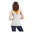 thumbnail image 2 of Playera Reebok Mujer Dama Entrenamiento Wor Supremium Gris gris ECH, 2 of 6