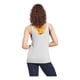 thumbnail image 2 of Playera Reebok Mujer Dama Entrenamiento Wor Supremium Gris gris ECH, 2 of 6