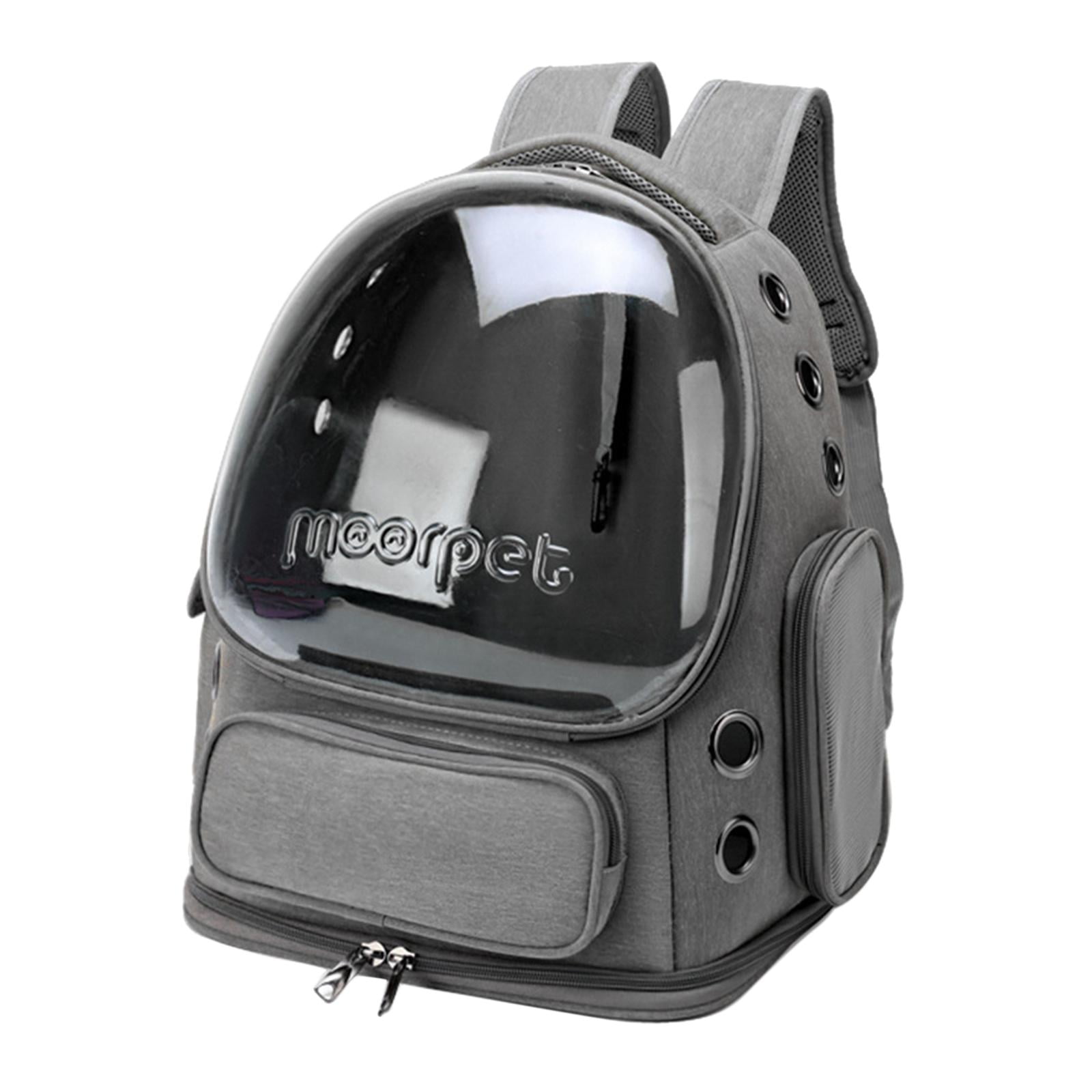 Small ventilated backpack deals