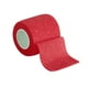 thumbnail image 1 of 1 rollo de vendaje médico de gasa de 2,5/5/10cm x 4,5 m, vendas elásticas transpirables autoadhesivas para fijación deportiva, dedo, muñeca y pierna Tan Jianjun unisex, 1 of 2