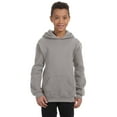 thumbnail image 4 of Russell Athletic Youth Dri-Power Fleece Pullover Hoodie, 4 of 8