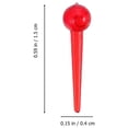 thumbnail image 2 of Shisuyan 1 Box Colorful Plastic Sequin Pin Professional Sequin Pin Creative Sequin Pin, 2 of 8
