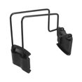 thumbnail image 2 of Mosiee Double Piste Design Double Piste Instruments à Cordes Violon Collimateur Nœud Correcteur Compact et Portable Double Piste, 2 of 9
