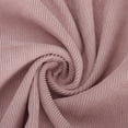 thumbnail image 6 of YLSDY Mens Cotton Shirts and Shorts 2 Pieces Short Sets Lapel Button Down Shirt Set Casual Vacation Beach Outfits Pink 8, 6 of 6