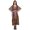 Light Pink, variant on Moomaya Ladies Kaftan Holiday Loungewear Maxi Dress African Dresses For Women
