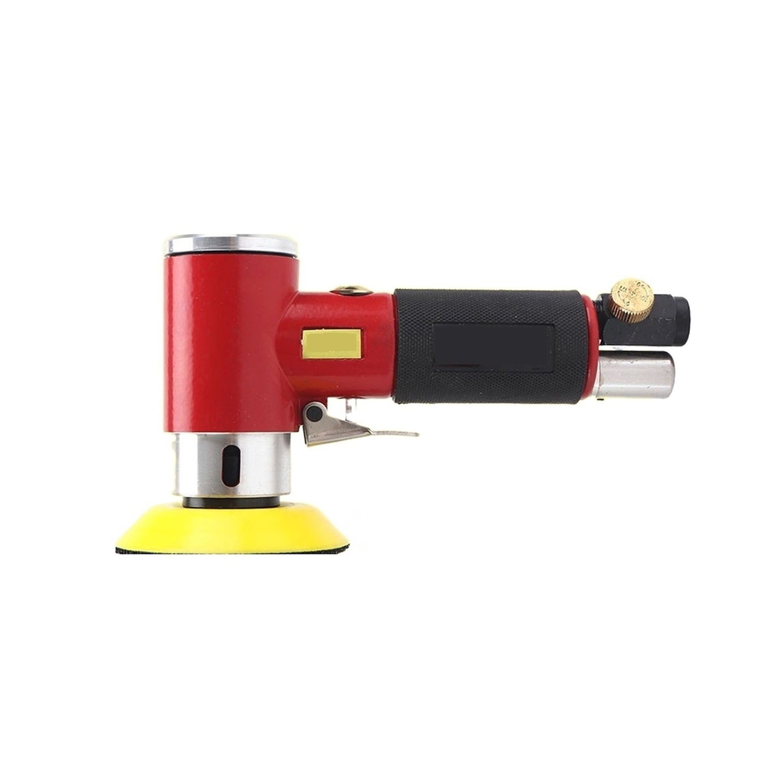 2"/3" Random Orbit Air Sander Mini Pneumatic Grinding Machine for Car Polishing High Speed Air Powered Sanding Polisher ,Widely Use