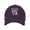 Purple, variant on Comdrip Hats for Women! Love Baseball Festival includes Printed Baseball Caps on Both Sides Baseball Cap Red One Size