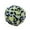 C-4cm, variant on Gytml Colorful Plush Cat Yarn Balls, Interactive Kitten Chew Toys For Indoor Cats, Soft Pom Pom Balls For Cat Play, Biting & Hunting(C-4Cm)
