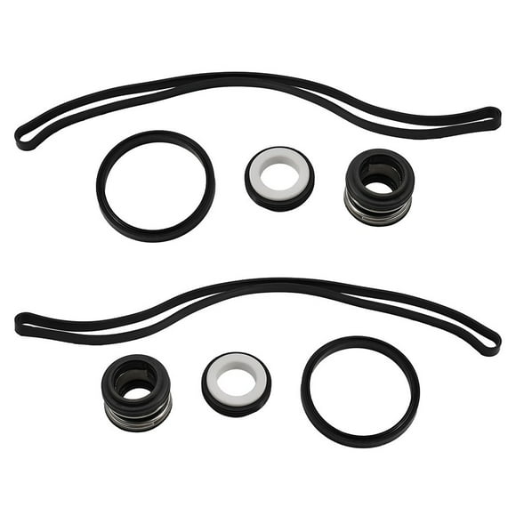 Long lasting Super Pump Seal Replacement for Hayward Go Kit 3 SP1600 SP2600