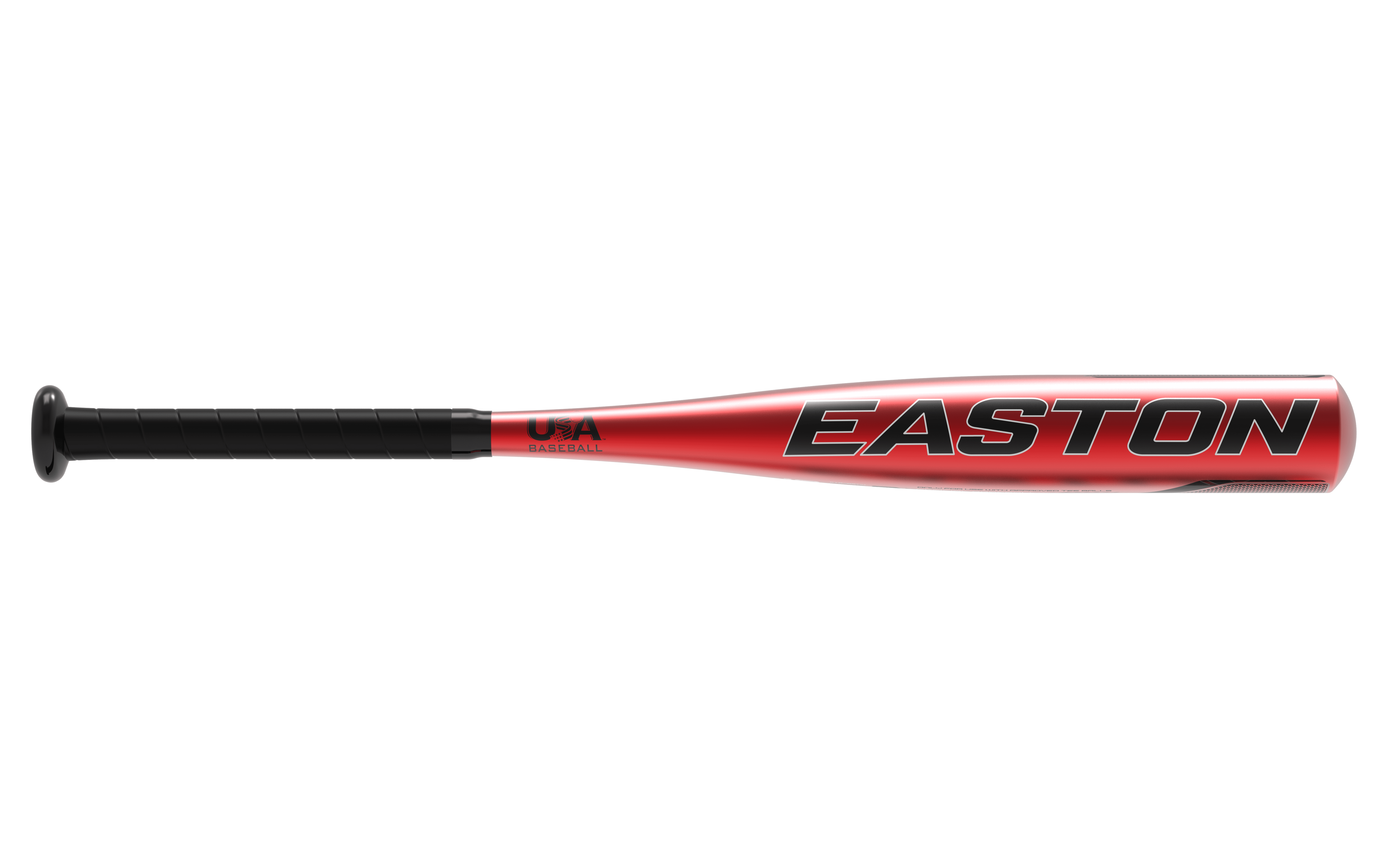 EASTON 赤 野球バット USA BASEBALL Easton Ghost X Evolution USA Baseball Bat Drop 8 YBB19GXE8
