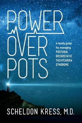 Pre-Owned Power Over Pots: A Family Guide to Managing Postural ...