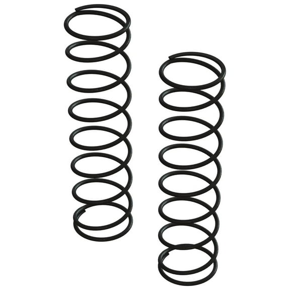 ARRMA Shock Springs 95mm 1.08N/mm 6.17lb/in2 ARA330763 Elec Car/Truck Replacement Parts