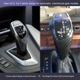 thumbnail image 3 of Fashionable Durable LED  Knob, Gear  Knob, Corrosion Resistance Home Vehicle Travel for Car, 3 of 8
