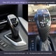 thumbnail image 4 of Perilla LED duradera ANGGREK perilla de cambio humanizada E90 E91 E93 E81 E82 E84 E87 E88 E89 Plata Negro Negro azabache Fibra de carbono, 4 of 8