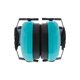 thumbnail image 5 of Protección auditiva Walker's Game Ear Razor Passive Teal, 5 of 7