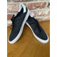 thumbnail image 1 of Ad-id-as Mens Black Canvas Casual / Skateboarding Shoes Sz 11.5, 1 of 6
