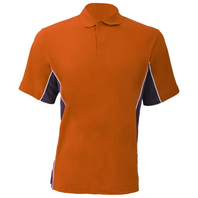 Gamegear® Polo à Manches Courtes pour Hommes