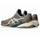 thumbnail image 5 of Asics Court Ff 3 Taupe Grey White 1041A370-020 Men's Size, 5 of 6