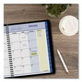 thumbnail image 5 of QuickNotes Monthly Planner, 8.75 x 7, Black Cover, 12-Month (Jan to Dec): 2024 | Bundle of 2 Each, 5 of 6