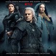 thumbnail image 2 of The Witcher (Musique de la Série Originale Netflix), 2 of 3