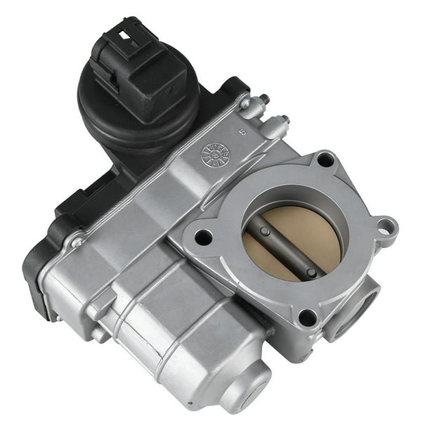 Throttle Body Throttle Body Assembly Complete