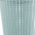 thumbnail image 3 of Bote de Basura, Bote de Basura con Bolsa para Tirar, Bote de Basura de plástico para el hogar, Bote de Basura, Diseño de Clase Mundial, 3 of 4