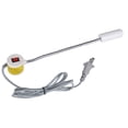 thumbnail image 4 of Luz De Trabajo Magnética LED, Lámpara Flexible Para Máquina De Coser, Ilumina áreas Oscuras, Fácil Fijación, 4 of 7