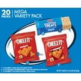 thumbnail image 6 of Cheez-It, Rice Krispies Treats Variety Pack Snacks, Lunch Snacks, 20 Count, 6 of 10